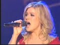 Kelly Clarkson - BOY Grammy