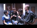 Interview with The Physics of Meaning (KEXP)