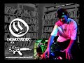 OrganismoMc - Intro Dj Dstro 187