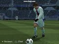 Juninho PES 5
