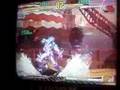 STREET FIGHTER III 3rd STRIKE (JR RODRIGUEZ VS PROTECTOBOT)
