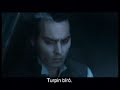 Sweeney Todd - A Fleet Street d�moni borb�lya - Filmel?zetes