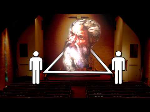 divided - For a unified body, the church has an awful lot of divisions, disagreements and doctrinal