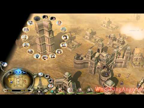 how to patch lotr bfme2