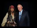 Pirates of the Caribbean-At world\