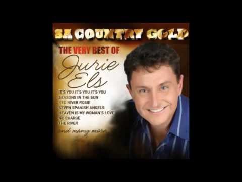 Friends Forever – Alan Garrity, Jurie Els & Lance James