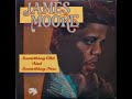 James Moore
