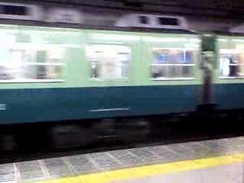 京阪　1000系と1900系