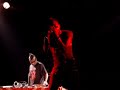 Saul Williams @ Electric Picnic