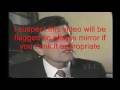 Peter Popoff - sue me, I dare you, I double dare you!