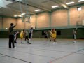 U-20m: VfL Löningen - QTSV II 47:74