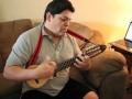CACHARPAYA de CARNAVAL ILLAPU-CHARANGO-DAVID ARANCIBIA