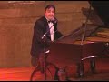 El dia que me quieras - Carlos Gardel Alfredo Le Pera  por Jorge Esposito