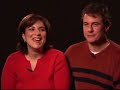 Sue & Joe's Infertility Treatment Experience at GRS
