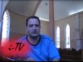 Entrevista: Mauro Pellegrini e a igreja dos sem-teto - B