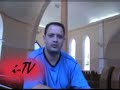 Entrevista: Mauro Pellegrini e a igreja dos sem-teto - B