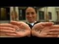 Shontelle - Battle Cry - Barack Obama Tribute