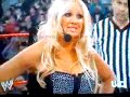 Raw 15th Anniversery flashback7/lita+trish RETURN/flashback9