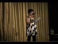 BlogHer08 Community Keynote Pt. 2