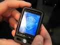 Neonode N2 user interface