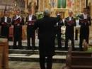 Cantate Deo - 2. Tebye Poyem