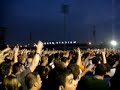 Wu-Tang Clan "Triumph" Live @ Rock The Bells July 2007