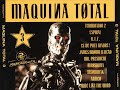 Maquina Total 3