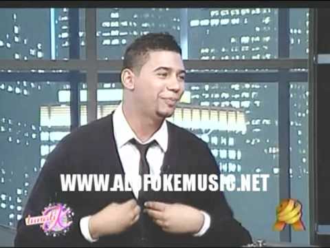 Poeta Callejero dice: Prefiere 1500 veces a Wason Brazoban que a Juan Luis Guerra Videos