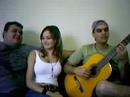 Musica que Denis e Danilo fizeram pra mim - Luau da Keninha. Ameii