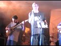El Hombre Pez - Arenal de Penagos