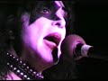 kiss- paul stanley - shandi