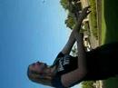 dancing britt!