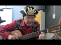 Arnie Norse - Jeg kjøpte ei boble og bobla a' glede