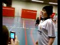 GVP 2k3 dancing:) iik en de gangbang:P
