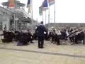 The Stedfast Band playing Cavatina (Meyers arr. Broadbent) The Stedfast Band playing Cavatina (Meyers arr. Broadbent)