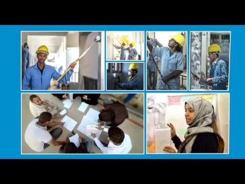 3x6 - The Youth Economic Empowerment Project uses the 3x6 Approach to contribute to peace-building and the economic recovery process by mitigating rampant unemploy...