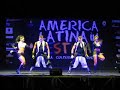 Los Hermanos - America Latina Festival Los Hermanos - America Latina Festival