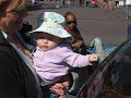 Isabelle Gainsford - little kid, little world Isabelle Gainsford - little kid, little world