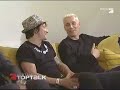 Die �rzte at Pro7 Austria TopTalk Teil 3/3