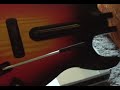 Guitar Hero World Tour Unboxing and Guitar Comparison! Guitar Hero World Tour Unboxing and Guitar Comparison!