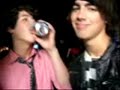 More Jonas Brothers Funny Moments More Jonas Brothers Funny Moments