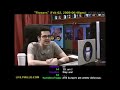 Live Video Blooper (Censored Nudity)