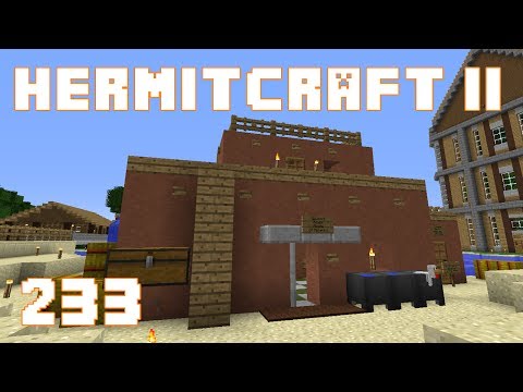 Hermitcraft II 233 Episode 100
