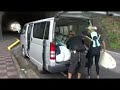 Sea Shepherd - Taiji Dolphin Surfer Protest 2007 - Part 2