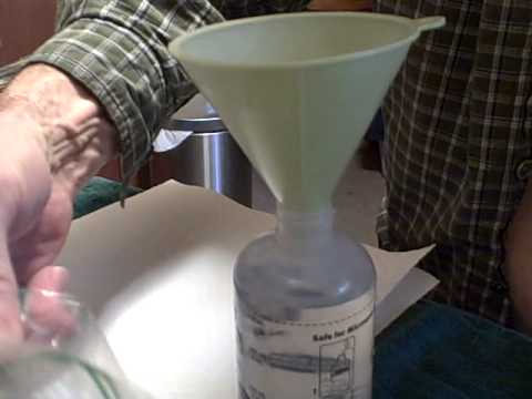 how to eliminate biofilm