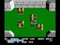the guardian legend is quite an advanced game for its time, a mix of an adventure shooter and space shooter, with a good handful of weapons to choose from and blow everything up with. in this 16-part playthrough (2h 37m) i beat the game without deaths, autofire, savestates, cheats and sense of direction, which explains why i spend a good while ambling around aimlessly! unfortunately, i'm boring and most of the time i use the best weapons, rather than switching around... this video is also an experiment in circumventing the annoying 60-to-30 fps loss of detail, this time i used a simple frame interpolation effect rather than motion blur... seems to work great for a nes game, resulting in a fairly authentic experience. first part of the video re-encoded with a different codec because processing failed for some reason, hopefully the quality won't degrade too much...