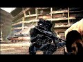 Frontlines: Fuel of War - Infantry Tactics