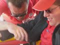 Test Drive Autodromo Pachuca Leon Cupra