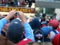 Phillies World Series Parade Oct 31, 2008
