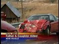 Two killed in Highway 395 crash